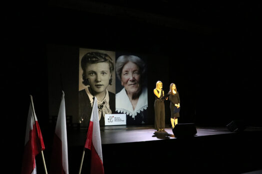 Obchody 80. rocznicy wybuchu Powstania Warszawskiego odbyły się w Powiatowym Centrum Animacji Społecznej