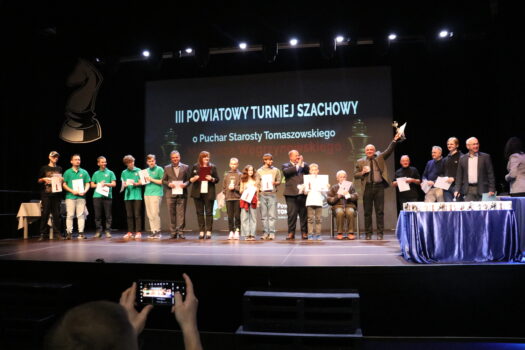 Król jest tylko jeden!