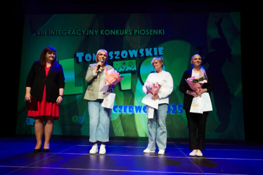 Za nami “Tomaszowskie Lato 2025”