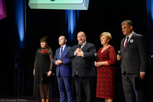 Zacięta rywalizacja gospodyń w PCAS-ie