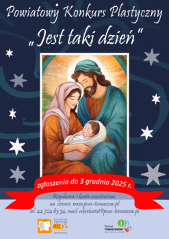 Konkurs plastyczny w PCAS-ie