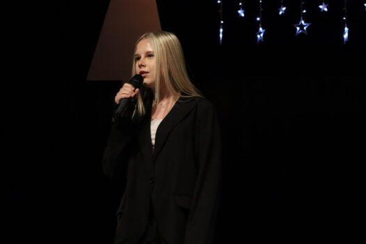 Nasze wokalistki z&nbsp;kolejnymi sukcesami