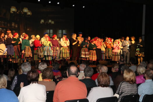 Ostatkowa uczta w&nbsp;PCAS-ie