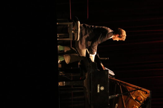 Koncert Chopinowski w&nbsp;PCAS-ie