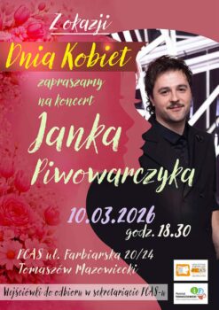 Dzień Kobiet z&nbsp;PCAS-em