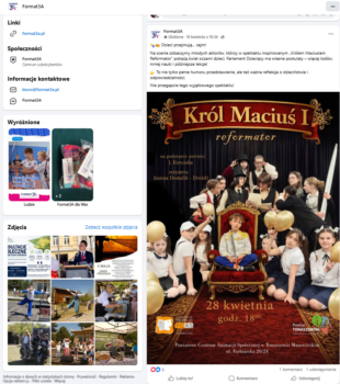 Król Maciuś Reformator