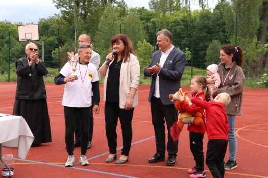 Bieg Antoniański za&nbsp;nami