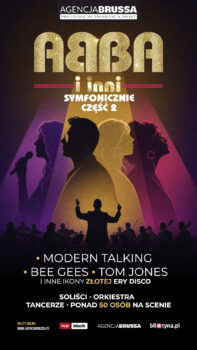 ABBA i&nbsp;inni – Symfonicznie